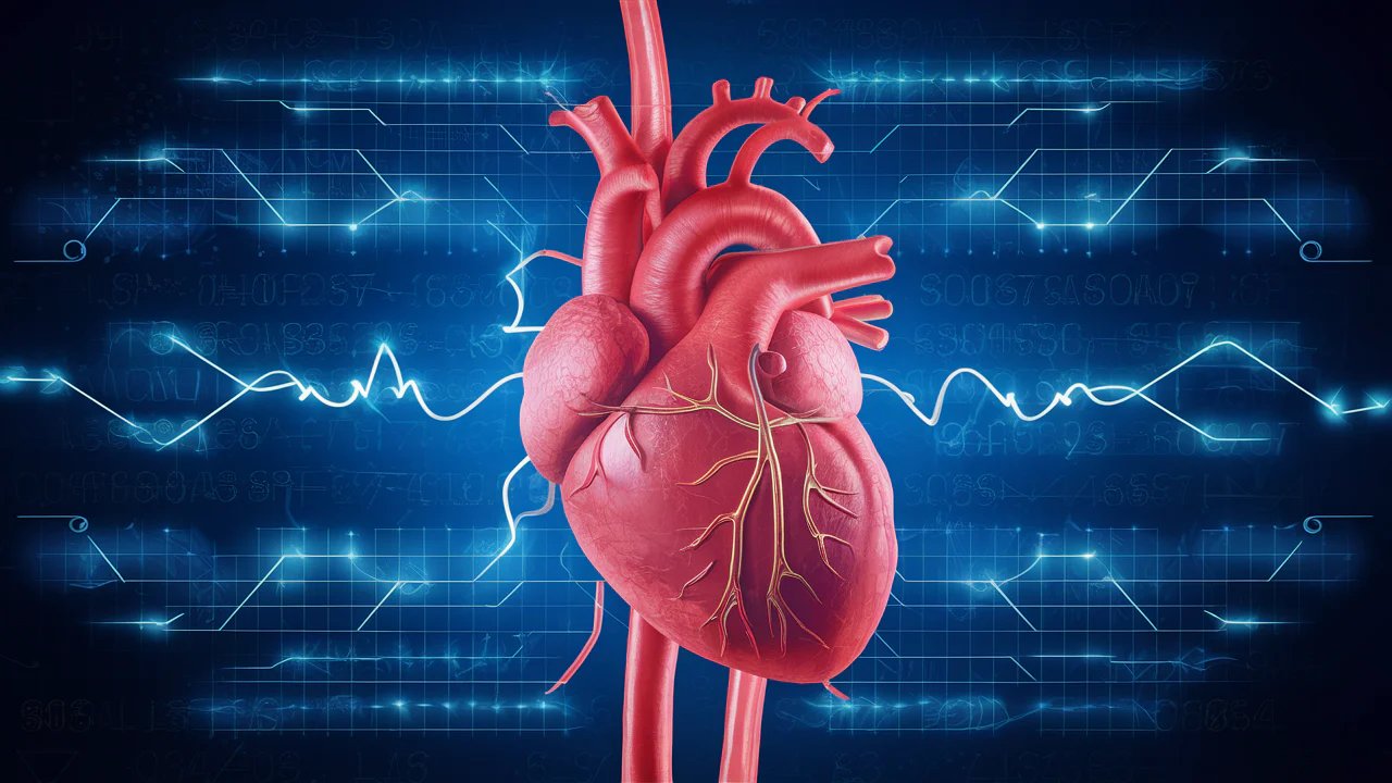 European Journal of Cardiovascular Medicine